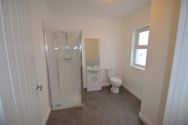 5 bed flat, 32 Hill Park Crescent, Greenbank, Plymouth, PL48JP - Image 10